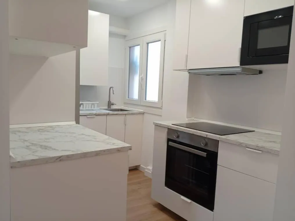 Centrico Apartamento Familiar Rh 70 Santander Apartment