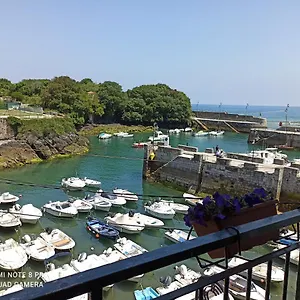 Vive El Puerto Con Párking Privado Gratuito!!! Apartamento Mundaka