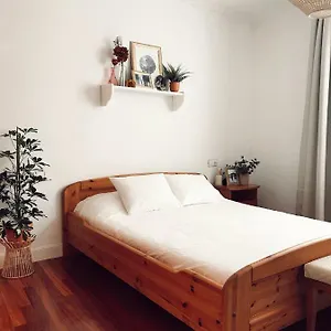 Apartamento En El Autentico Corazón De Apartamento Mundaka