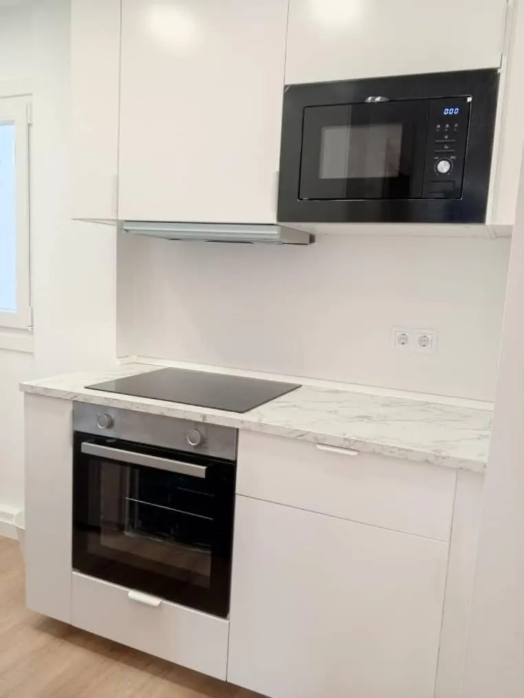 Apartman Centrico Apartamento Familiar Rh 70 Santender