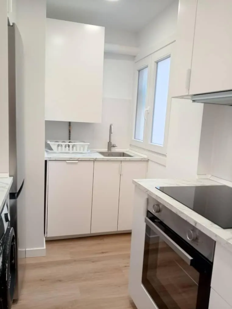 Apartman Centrico Apartamento Familiar Rh 70 Santender