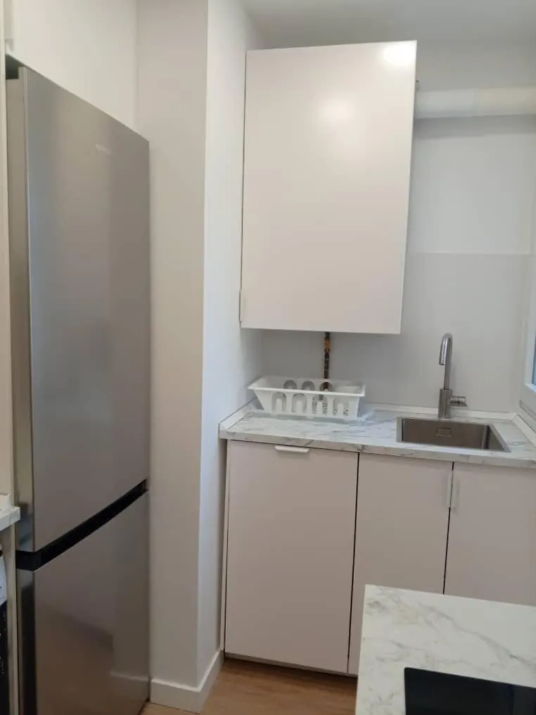 Centrico Apartamento Familiar Rh 70 Santander Spain
