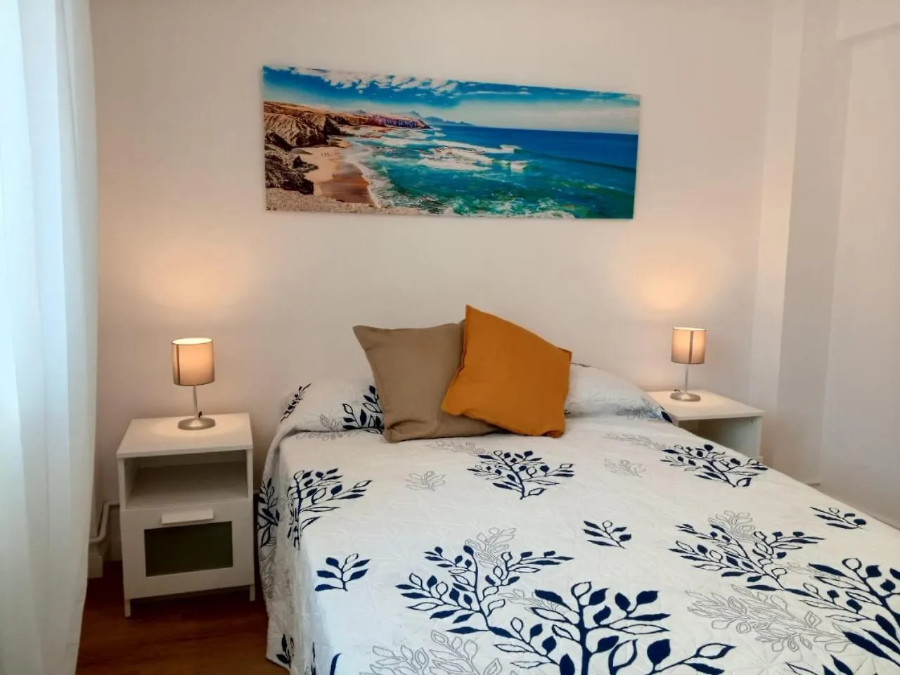 Centrico Apartamento Familiar Rh 70 Santender Spanyolország