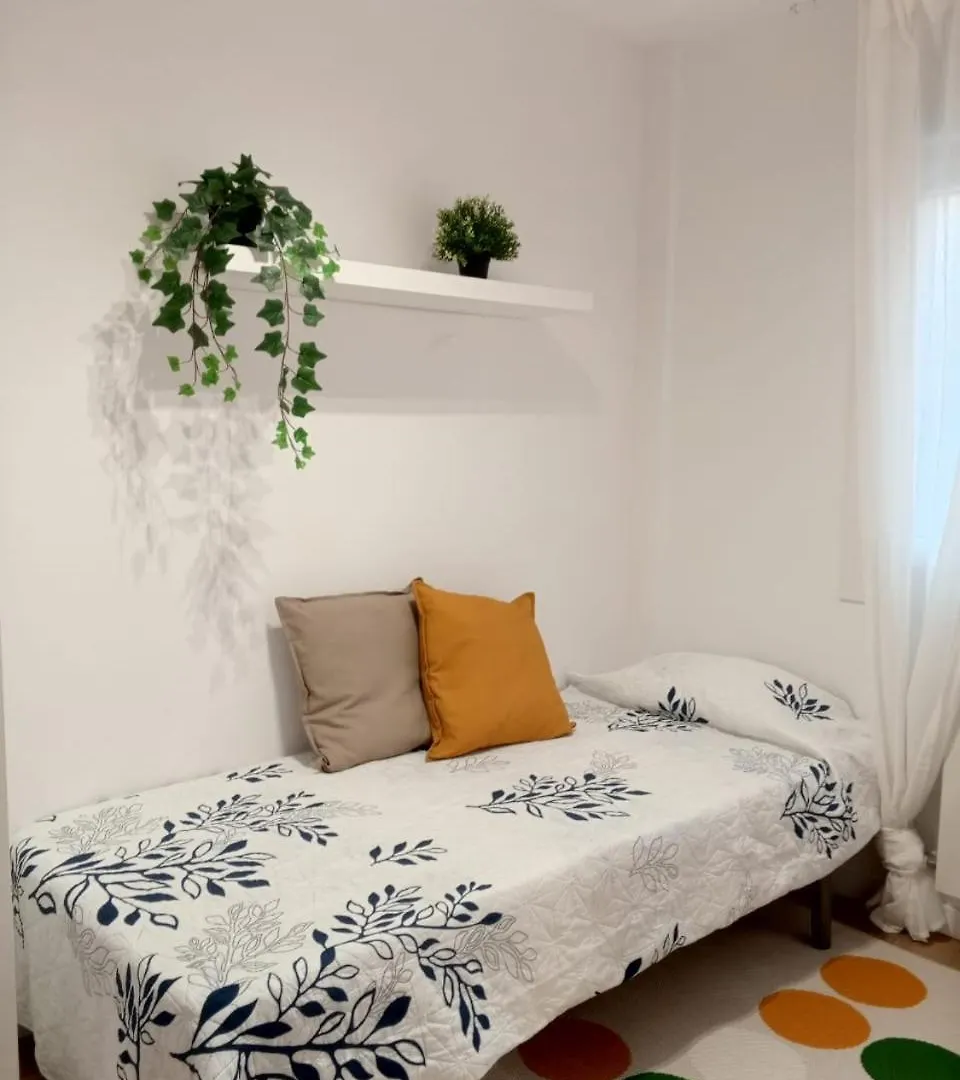 Apartman Centrico Apartamento Familiar Rh 70 Santender