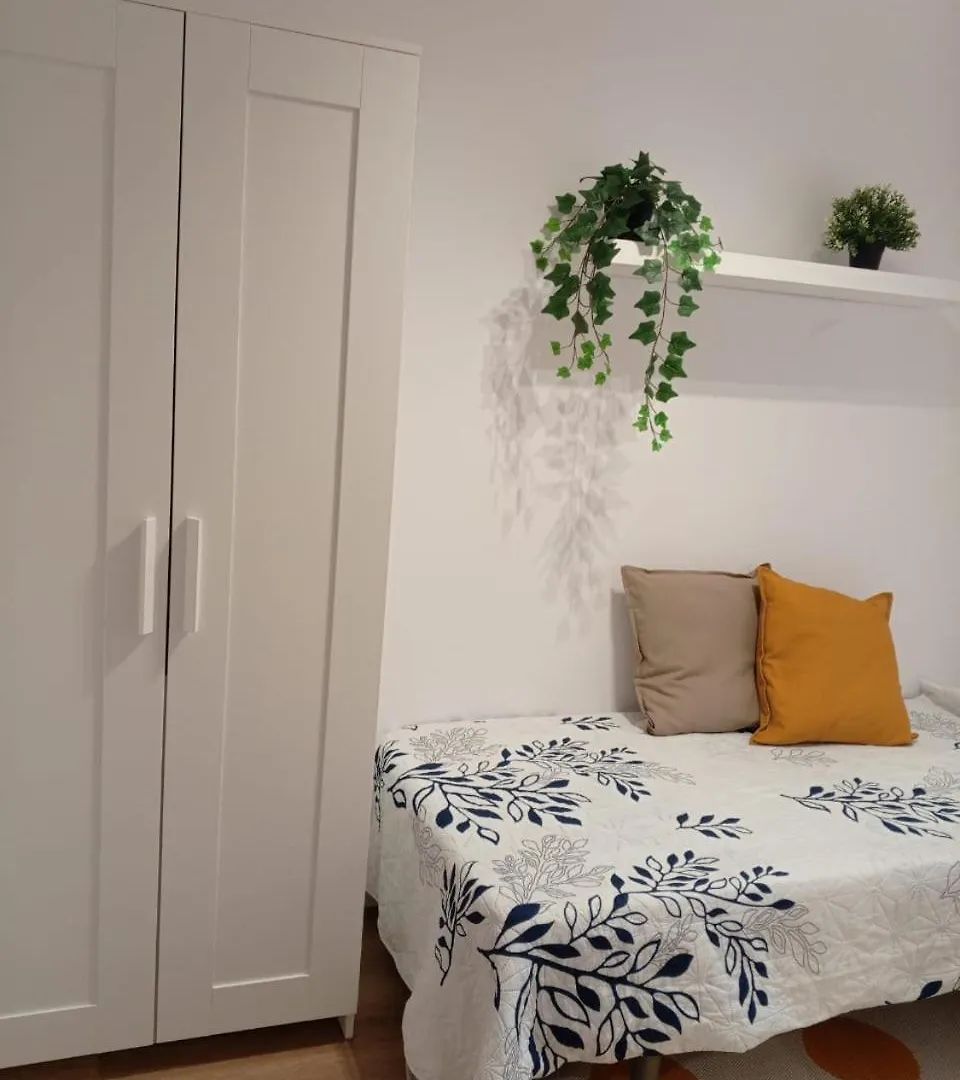 Apartment Centrico Apartamento Familiar Rh 70 Santander Spain