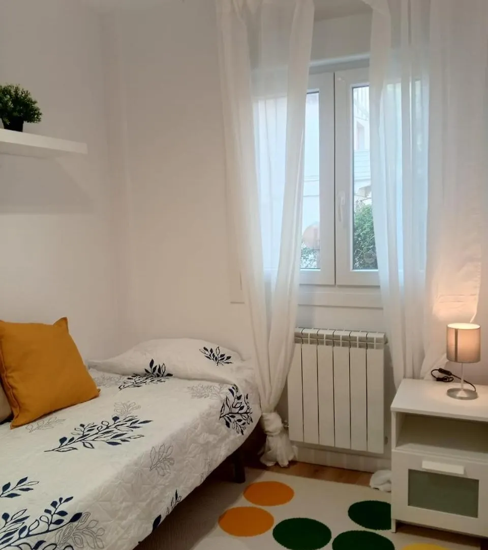 Centrico Apartamento Familiar Rh 70 Santender 0*,  Spanyolország