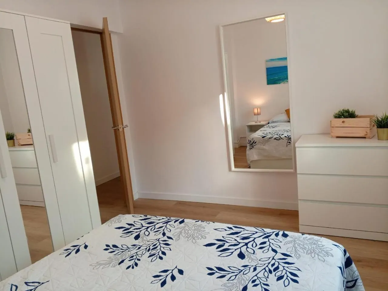 Centrico Apartamento Familiar Rh 70 Santender