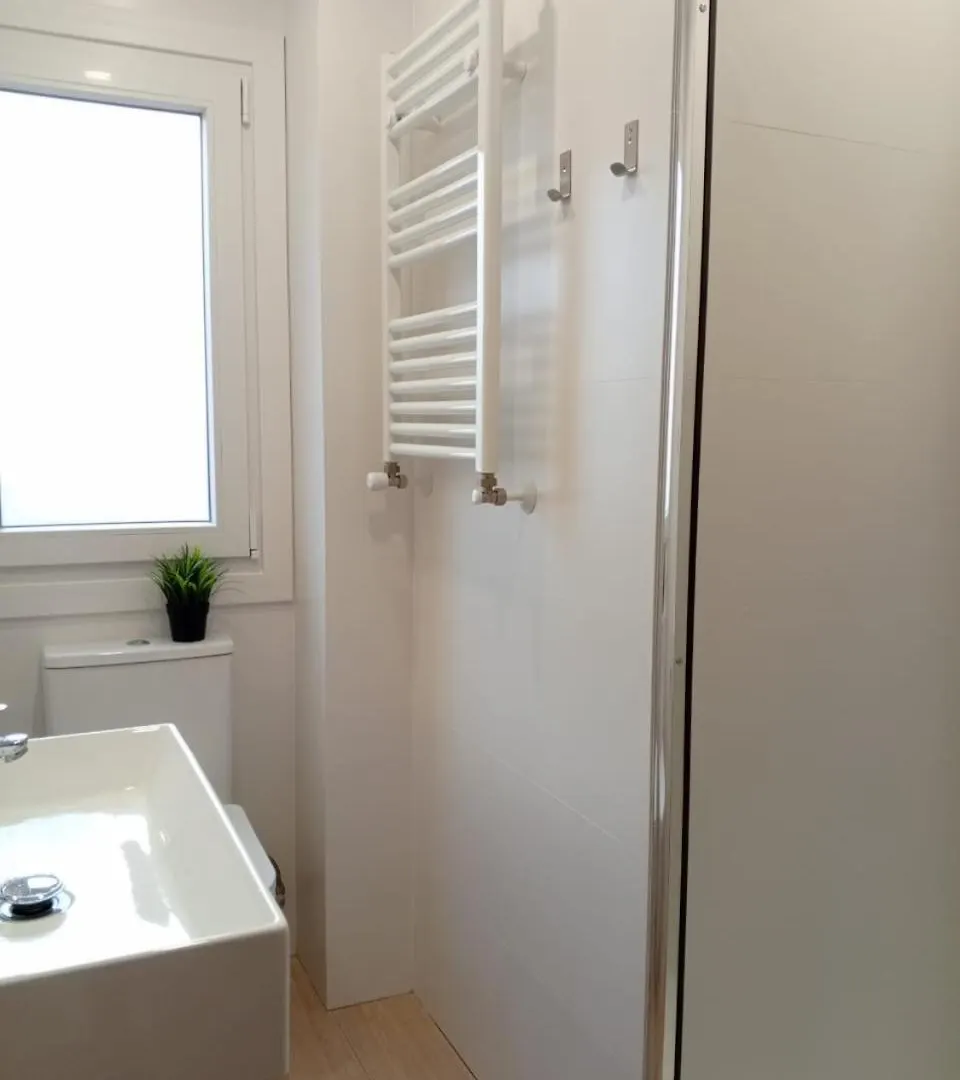 Centrico Apartamento Familiar Rh 70 Santander