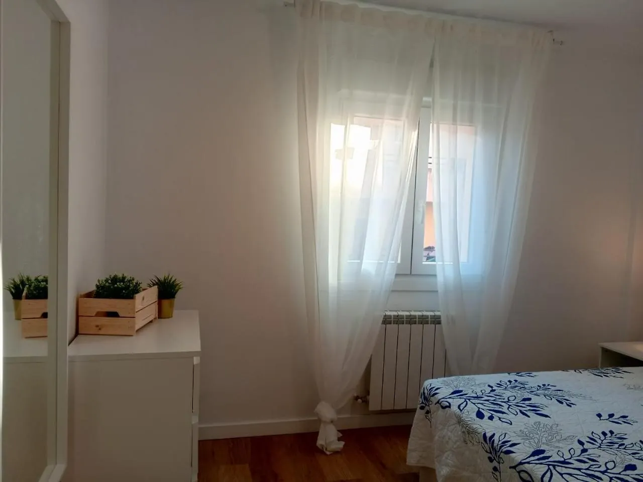 Centrico Apartamento Familiar Rh 70 Santender Apartman