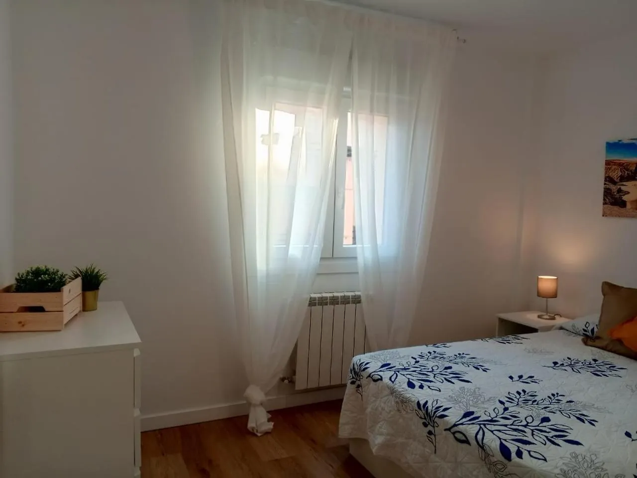 Centrico Apartamento Familiar Rh 70 Santender