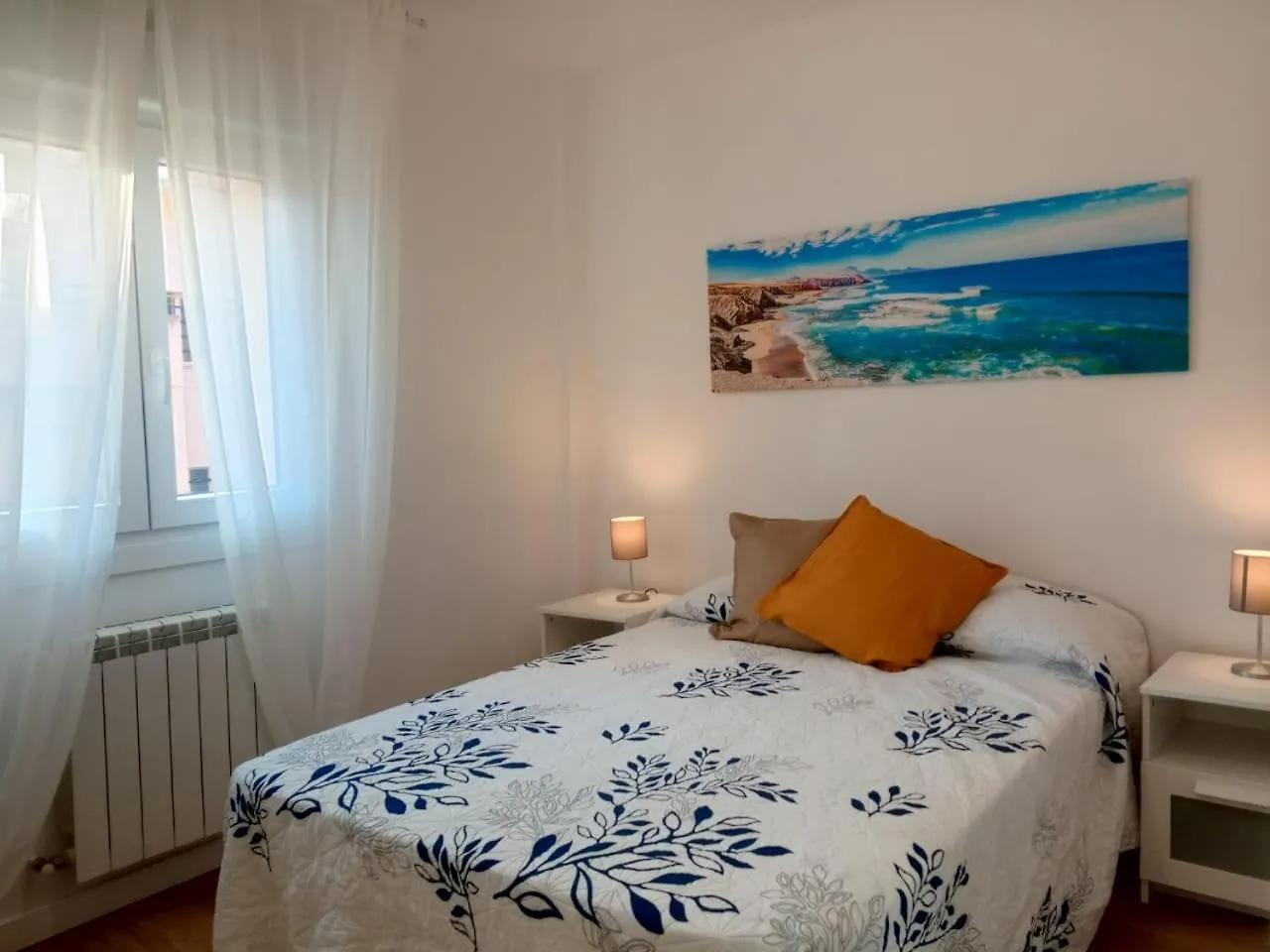 Centrico Apartamento Familiar Rh 70 Santander Apartment