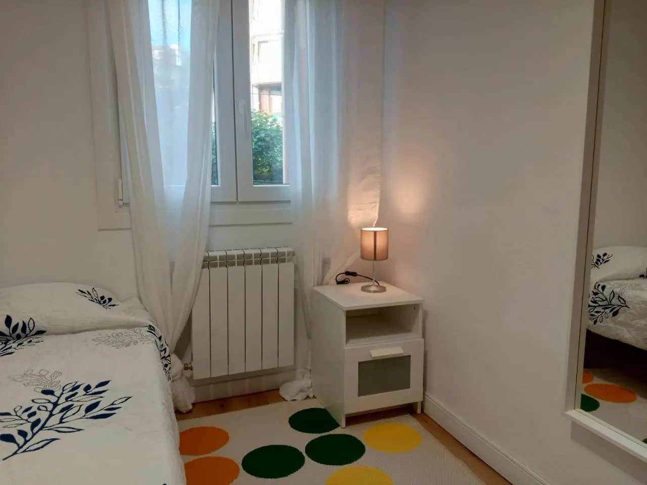 Apartman Centrico Apartamento Familiar Rh 70 Santender