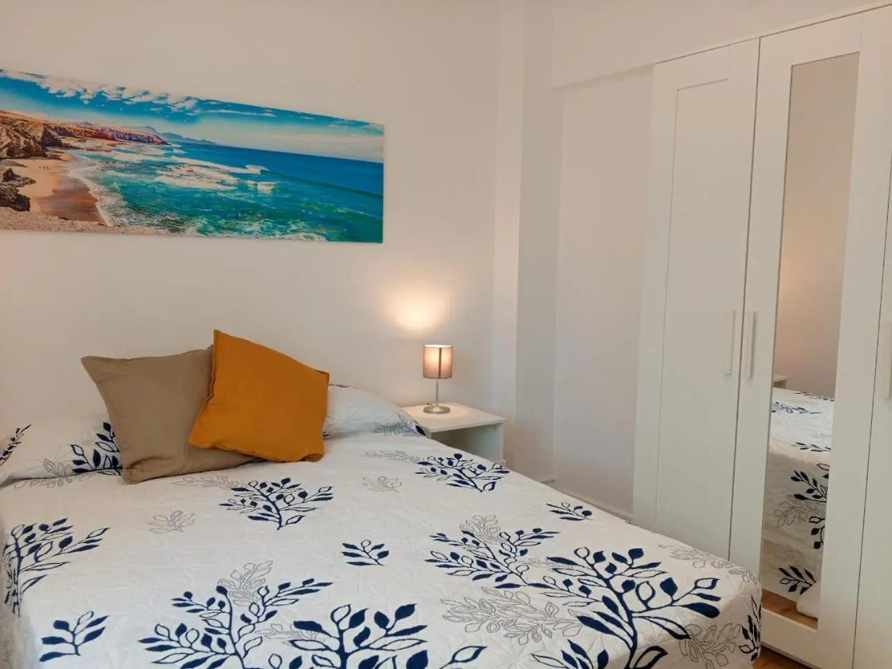 Apartman Centrico Apartamento Familiar Rh 70 Santender Spanyolország